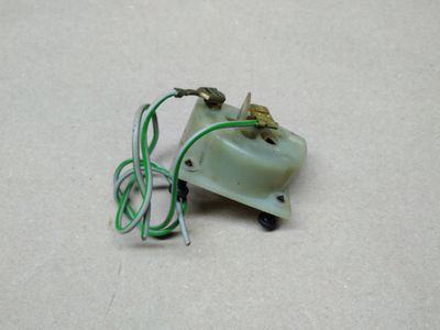 SWITCH INSTRUMENTS DIMMER Monza Senator Royale A1 Carlton Rekord E