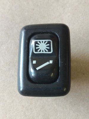 SWITCH Electric sunroof Monza Senator A 90055764