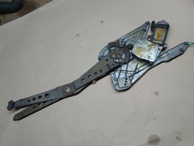 WINDOW REGULATOR &amp; MOTOR Right Opel Monza A2 3.0E