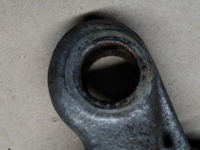 COOLANT BRIDGE HOUSING Saab Vectra Omega Catera V6 X25XE X30XE GM 90412395