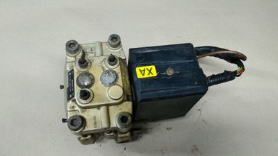 ABS HYDRAULIC PUMP with relays Carlton Senator B 1987-94 GM 90349005 ident XA serial 264/203482 ABS HYDRAULIC PUMP with relays Carlton Senator B 1987-94 GM 90349005 ident XA serial 264/203482