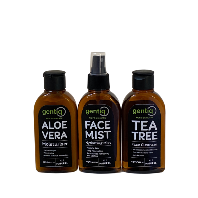 Face Care Routine