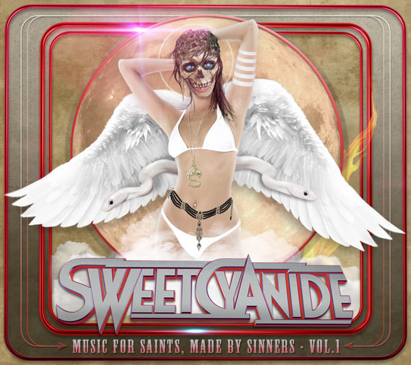 Music For Saints, Made By Sinners Vol.1