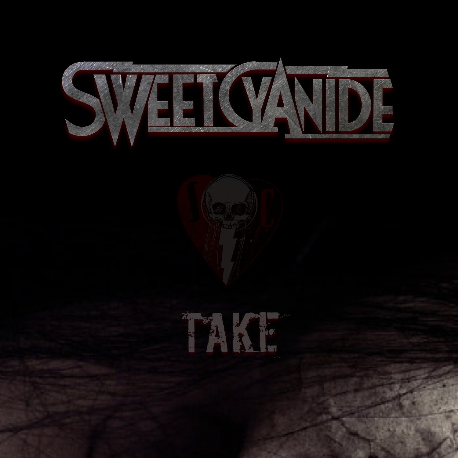 TAKE - Digital Download Single