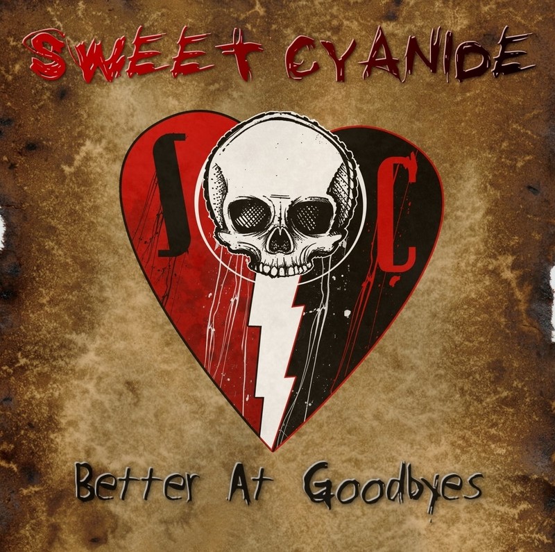 Better At Goodbyes - Digital Download Single