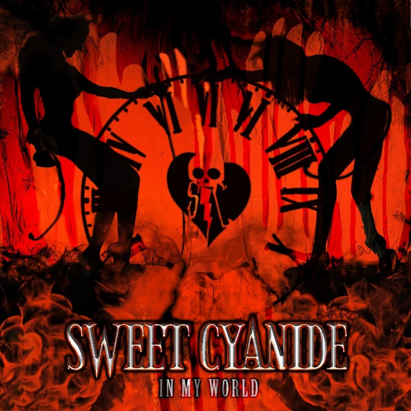 In My World - Digital Download Single