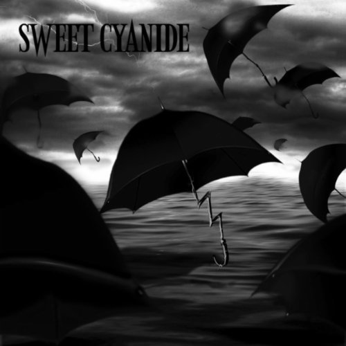 Sweet Cyanide III - Digital Download Album