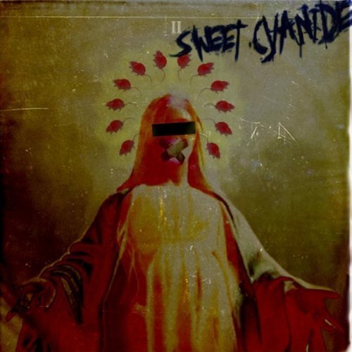 Sweet Cyanide II - Digital Download Album