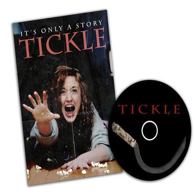 Tickle (Short Film)