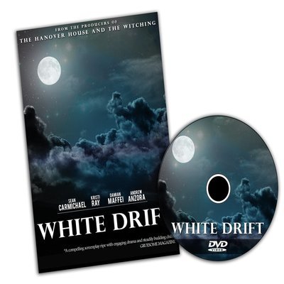 White Drift (Short Film)