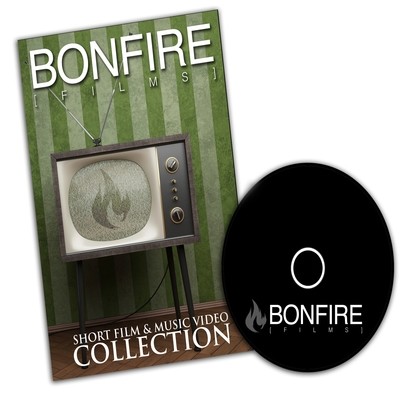 Bonfire Films Short Film & Music Video Collection