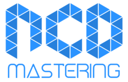 NCD Mastering