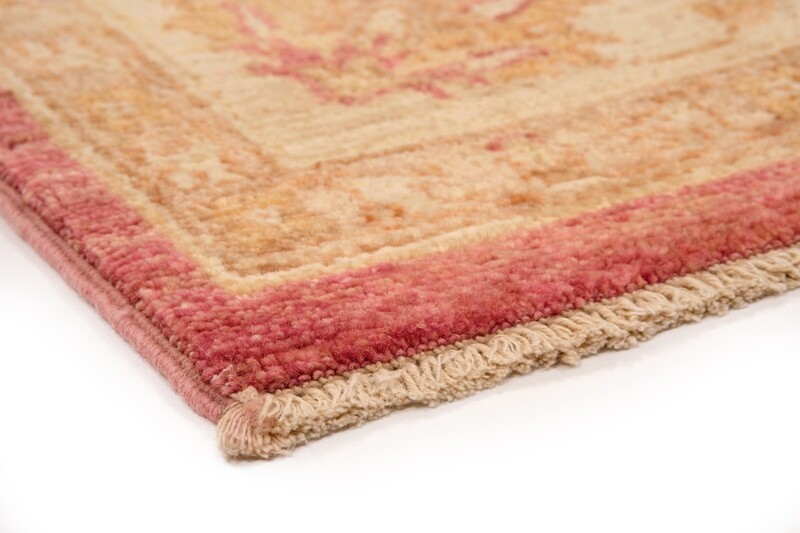 Pakistan Arak  2.80m x 1.82m REDUCED from £1950