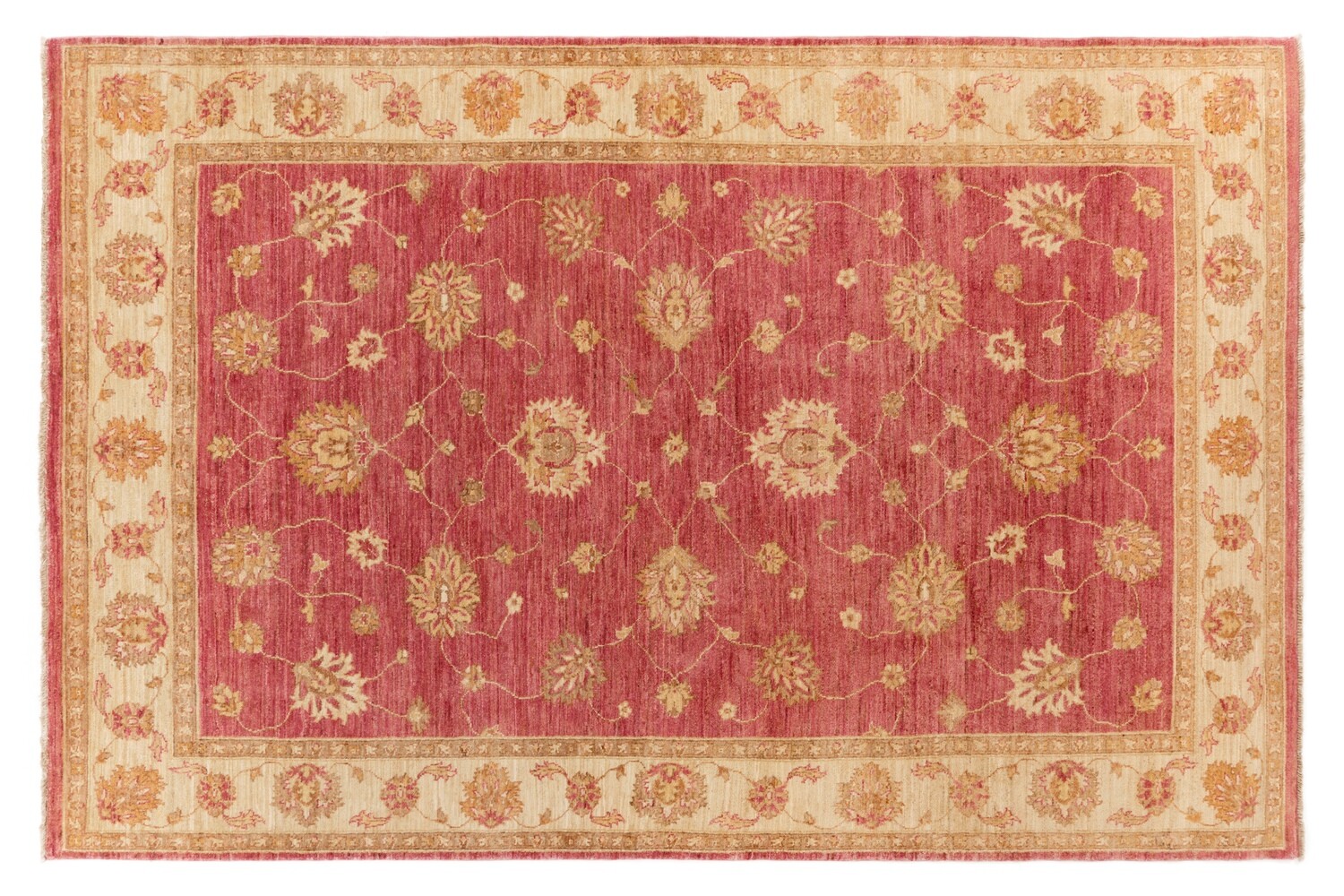 Pakistan Arak  2.80m x 1.82m