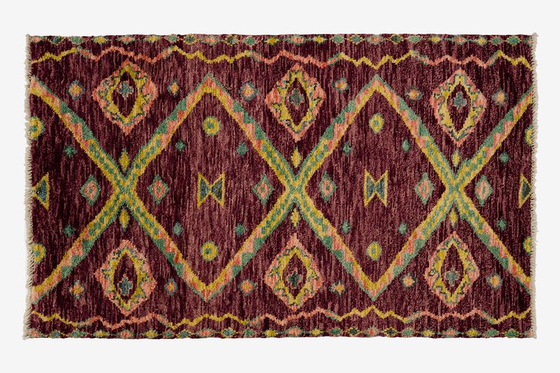 Pakistan Ushak  1.92 x 1.18 was £495 now £250