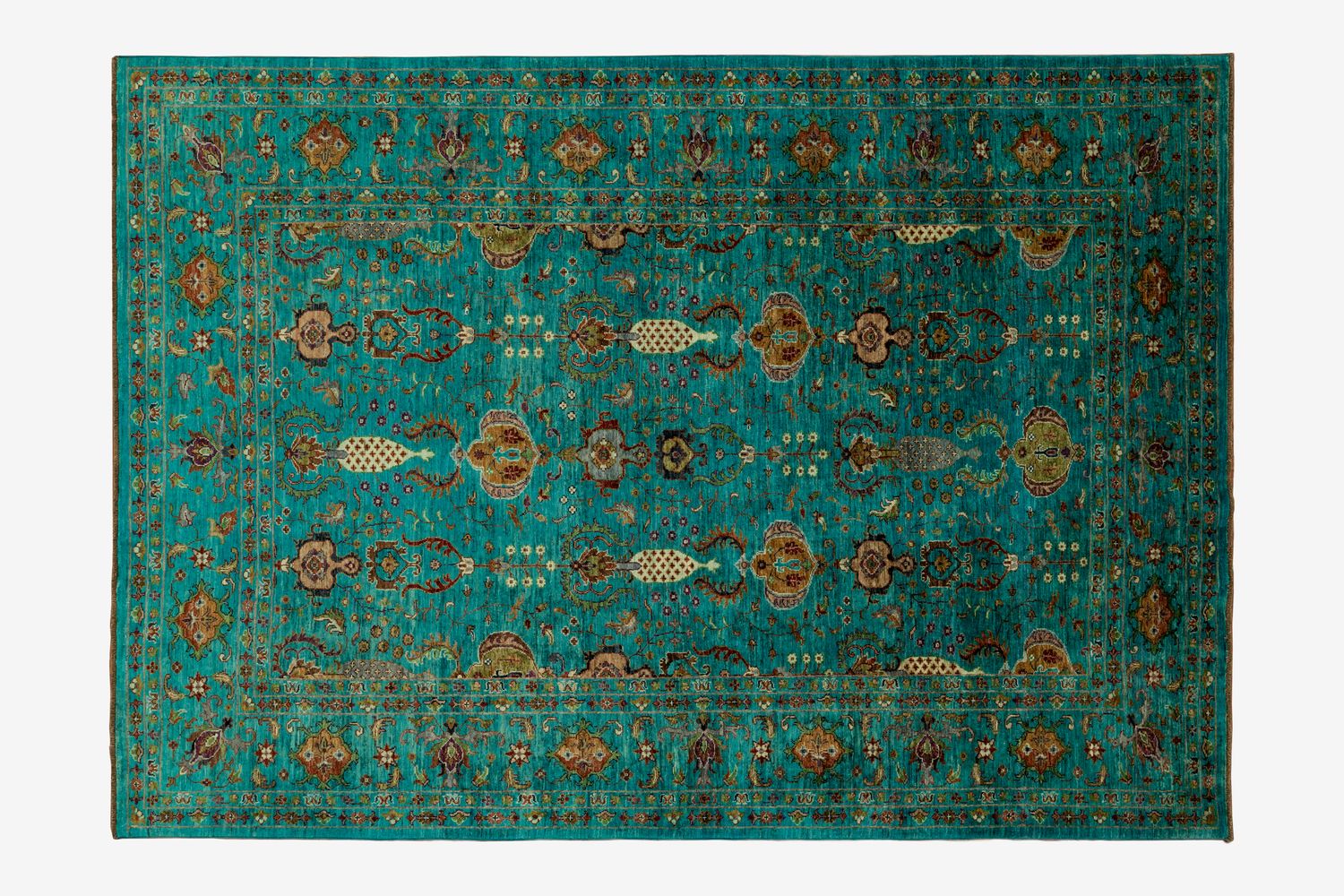 Afghan Kabul 2.95 x 2.06 was £2600 now £1795