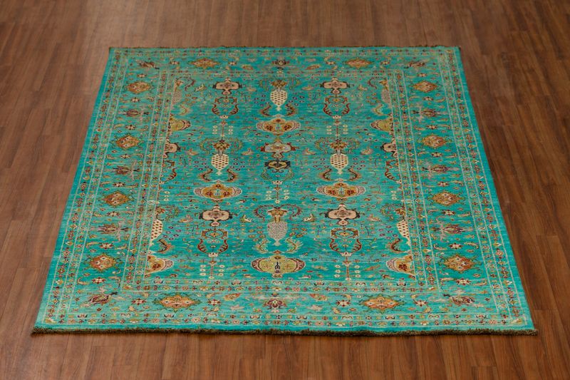 Afghan Kabul 2.95 x 2.06 was £2600 now £1200