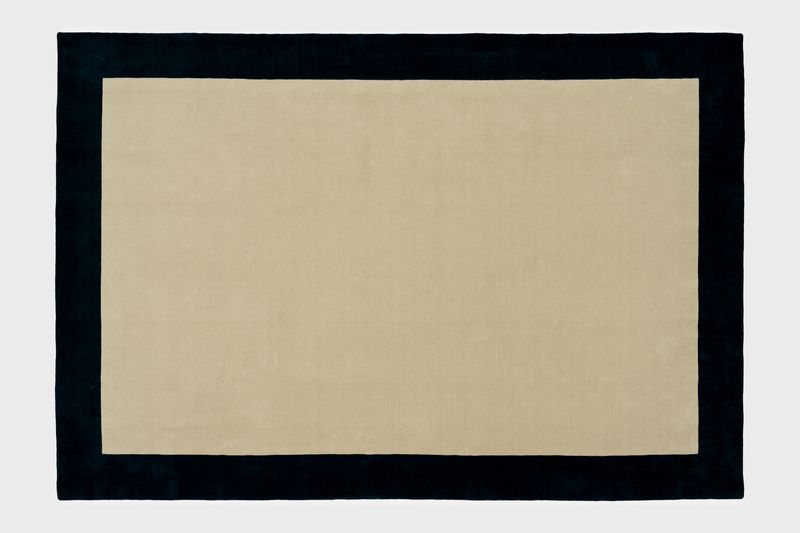 Wool loomed  Indian Rug 3.00 x 2.00 was £1100 now £595