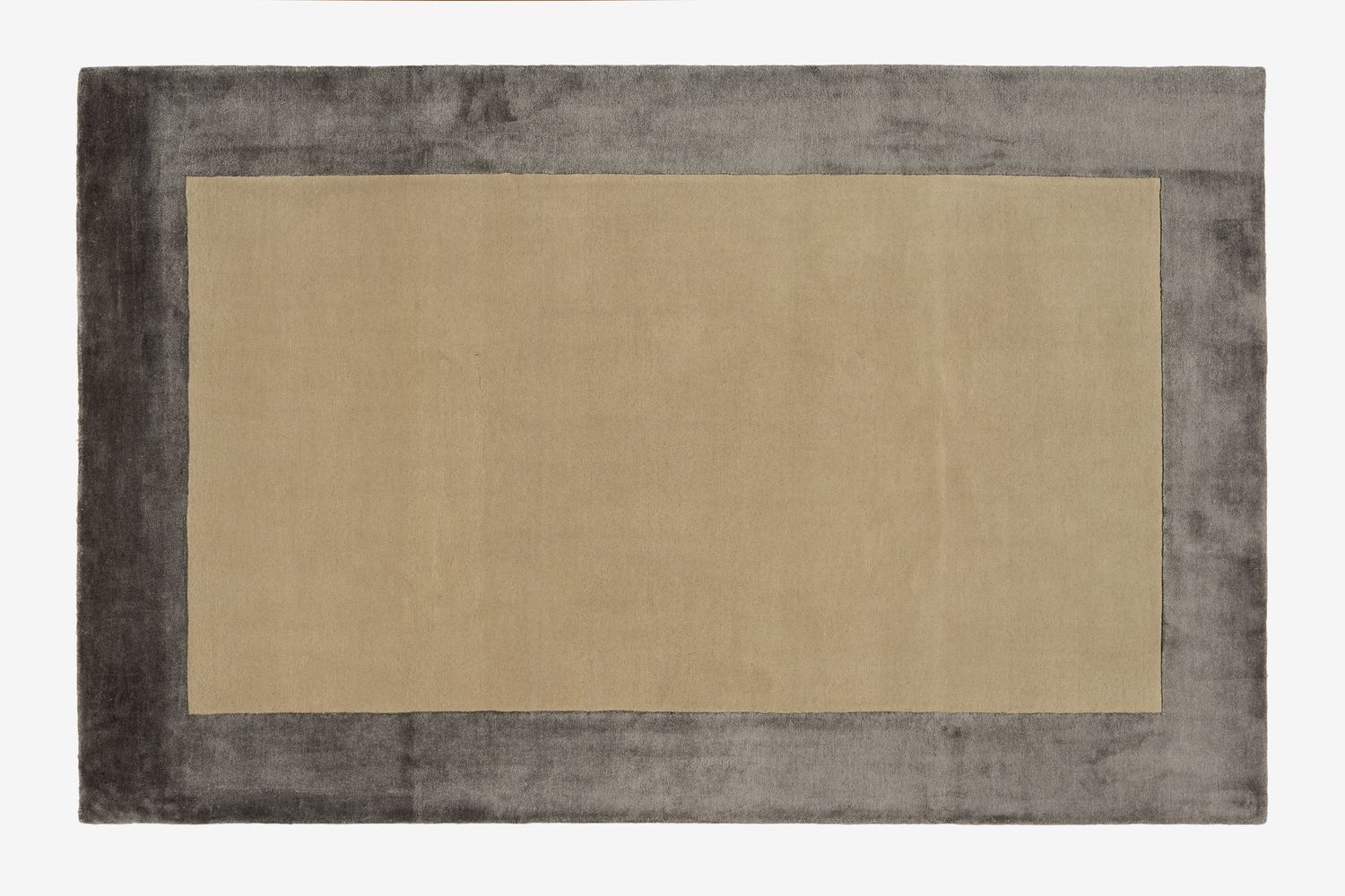 Indian Tufted Rug 2.54 x 1.65 was £750 now £395