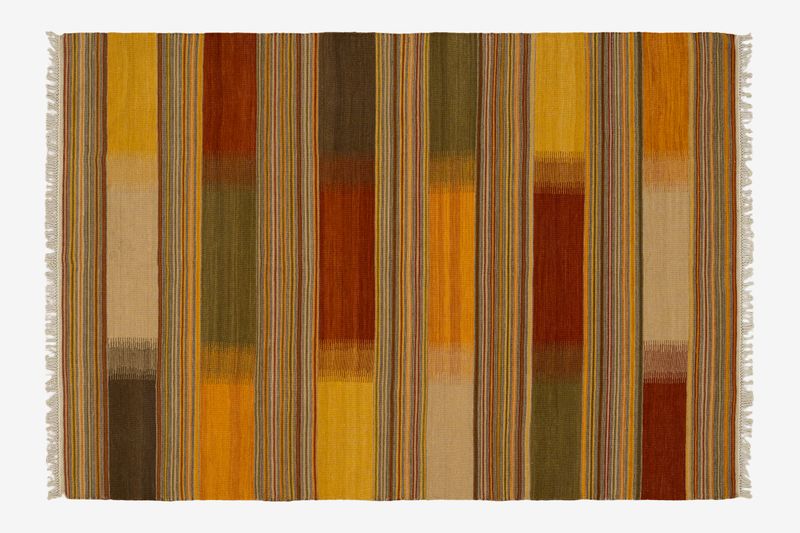 Bright Kelim 3m x 2m