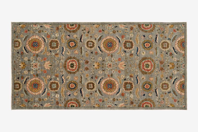 Afghan Kabul 2.95 x 1.50 was £2100 now £1200