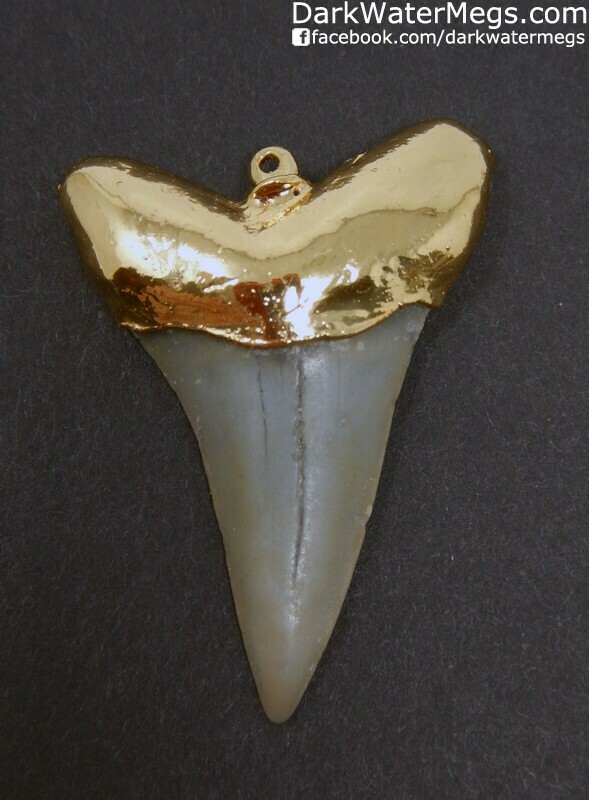 1.53&quot; Small Mako Necklace