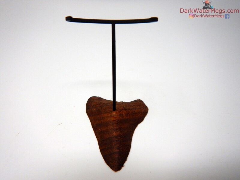 S / XS  Specialty Wood stand with metal upright -67