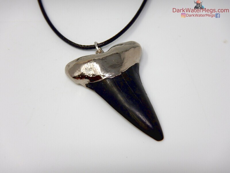 1.78&quot;  Mako Necklace