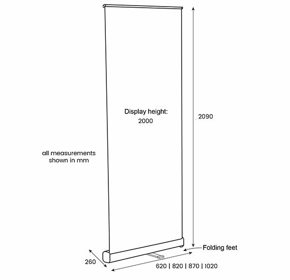 Ролл ап 2 на 2. Ролап 80 180. Roll up размеры. Ролап размеры. Roll up размеры.
