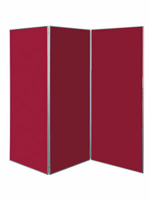 Jumbo Panel Kit of 3 (Panel Size 1800h x 900w mm)