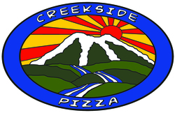 Creekside Pizza's Store