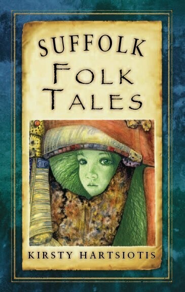 Suffolk Folk Tales