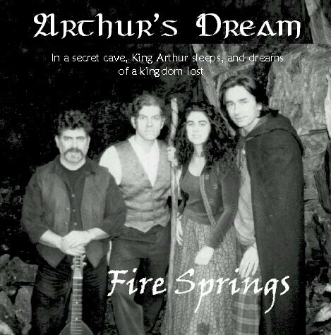 Arthur's Dream