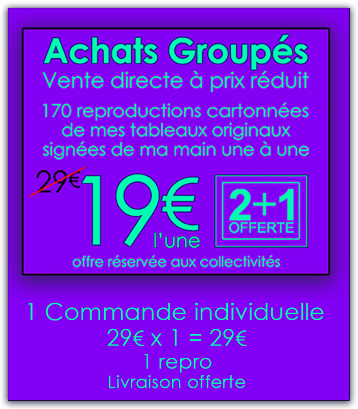 1 Commande individuelle