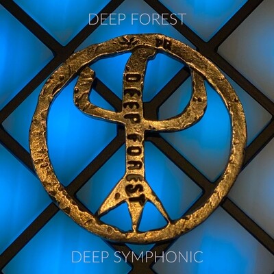 Deep Symphonic CdD Limited edition