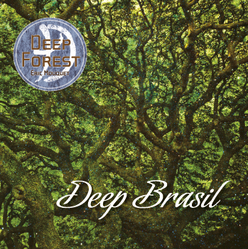 Deep Forest - Deep Brasil (Special Edition)  CD