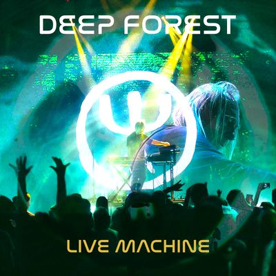 Live Machine