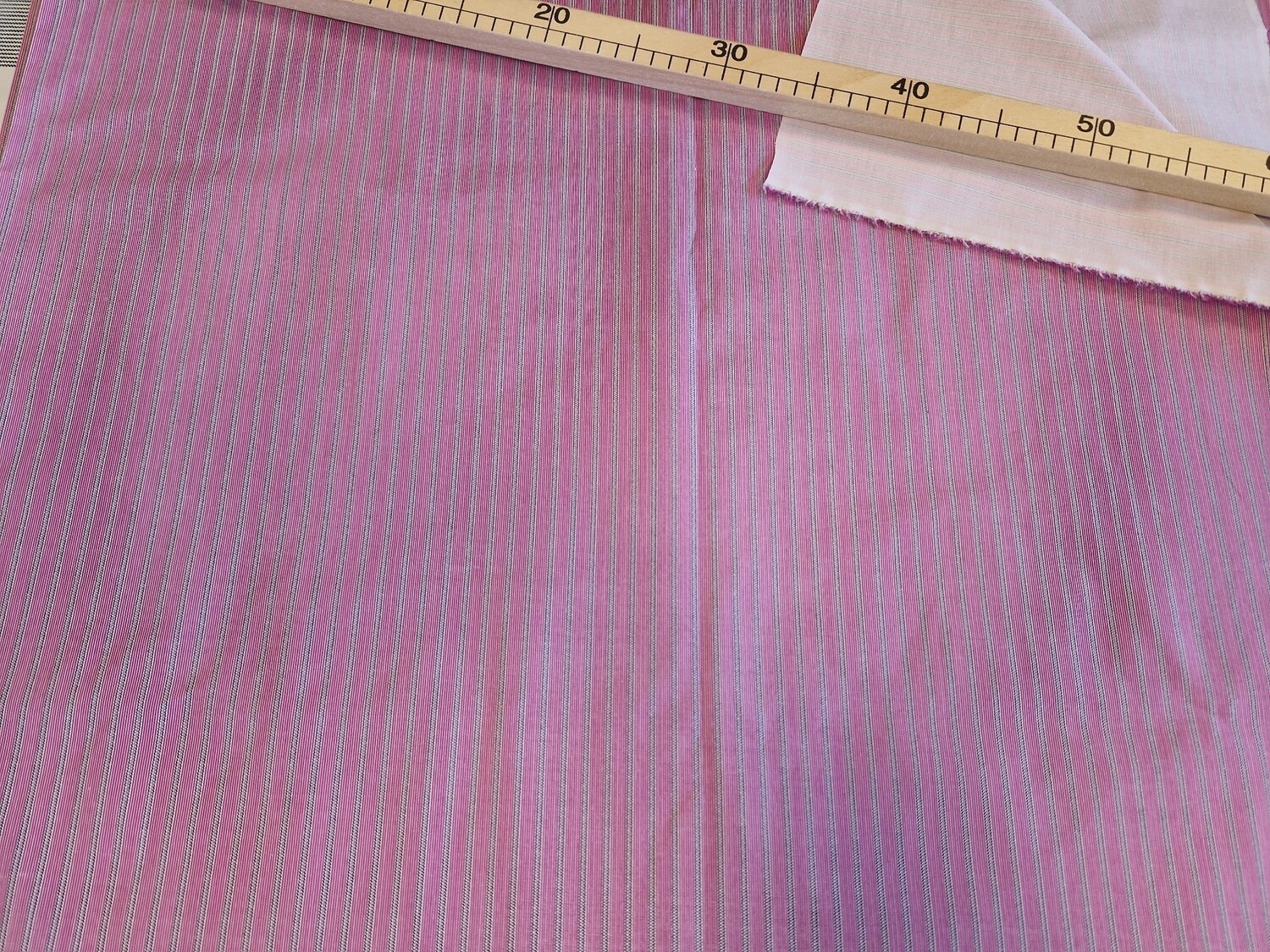Jersey Baumwolle Trikot rosa 50cm x 145cm 