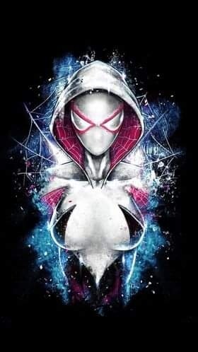 Sommersweat Spidey Panele Lieferung Oktober 