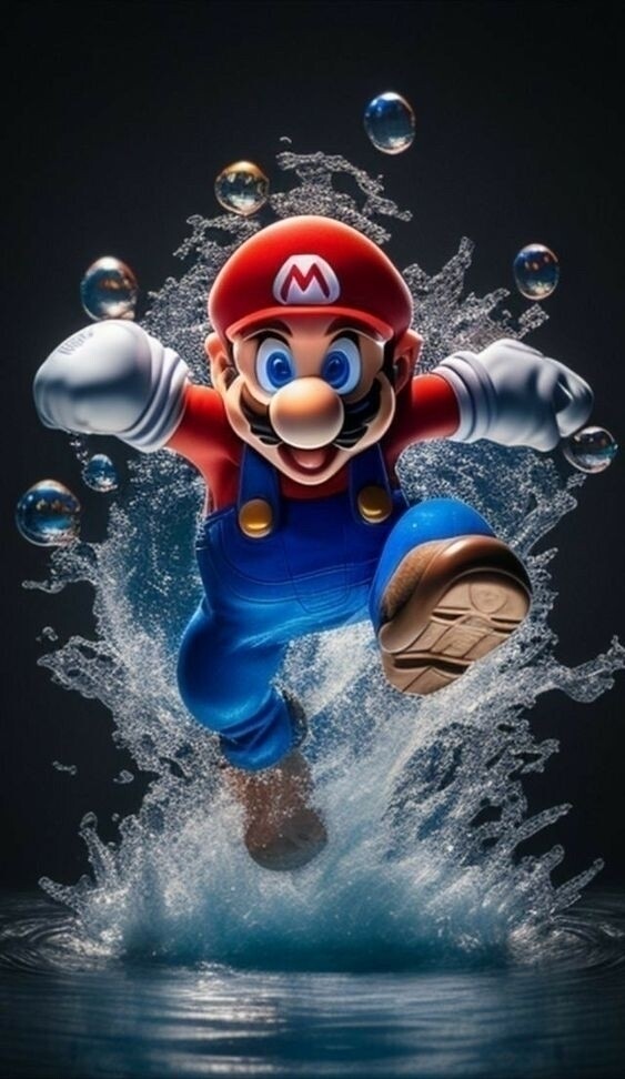 Sommersweat Mario Panele Lieferung Oktober 