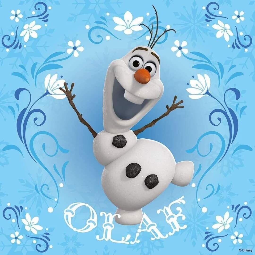 Sommersweat Olaf Panele Lieferung Oktober 