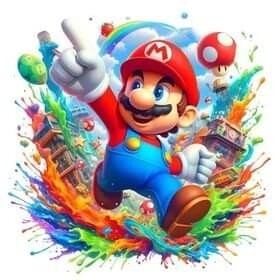 Sommersweat Mario Panele Lieferung Oktober 