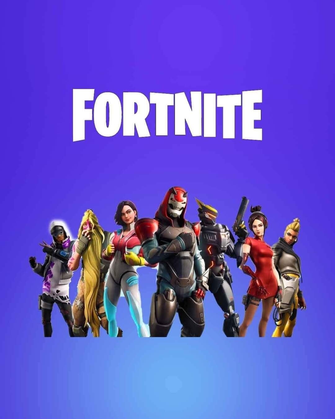 Sommersweat FORTNITE Panele Lieferung Oktober 