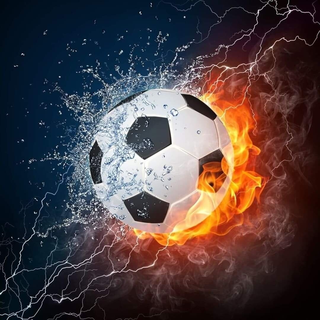 Sommersweat Fußball Panele Lieferung Oktober 