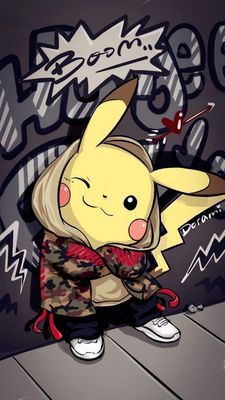 Sommersweat Panele Pokemon, Harry Potter, Sonic, Play, Brawl, minions