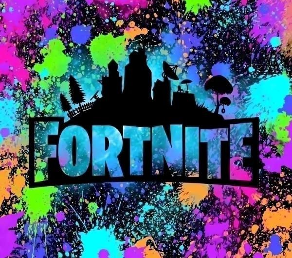 Sommersweat FORTNITE Panele Lieferung Oktober 