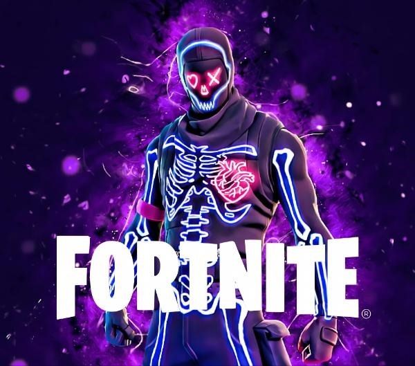 Sommersweat FORTNITE Panele Lieferung Oktober 