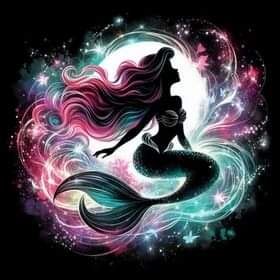 Sommersweat Disney Panele Lieferung Oktober 