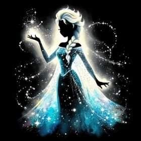 Sommersweat Disney Panele Lieferung Oktober 