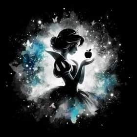 Sommersweat Disney Panele Lieferung Oktober 